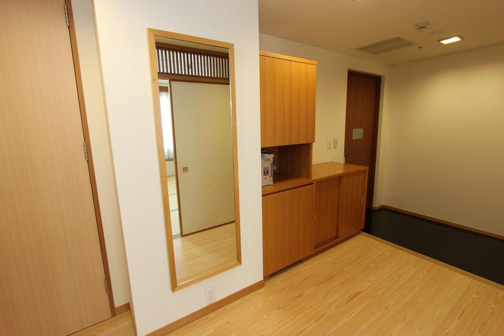 Hotel Mielparque Kumamoto Habitación foto